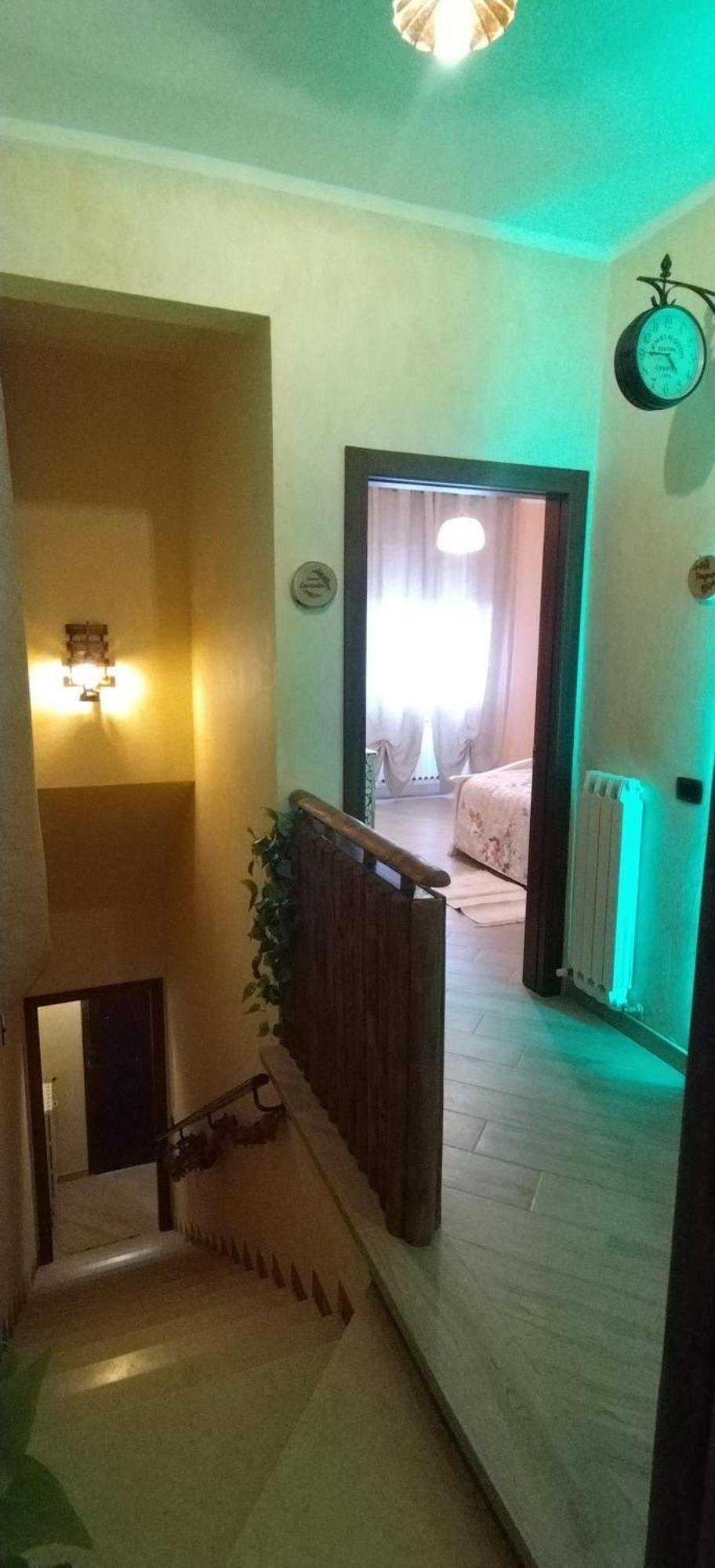 La Tana Del Riccio Bed & Breakfast Vigarano Mainarda Zewnętrze zdjęcie