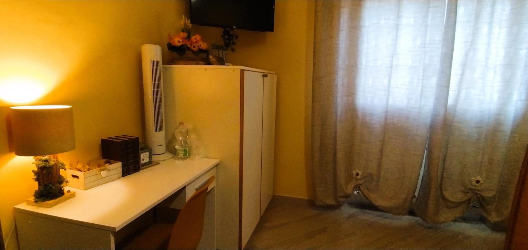 La Tana Del Riccio Bed & Breakfast Vigarano Mainarda Zewnętrze zdjęcie