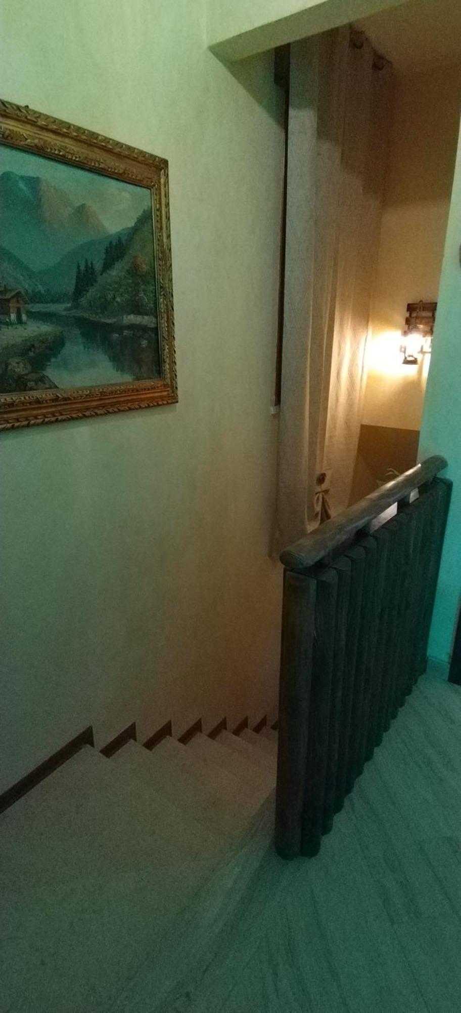 La Tana Del Riccio Bed & Breakfast Vigarano Mainarda Zewnętrze zdjęcie